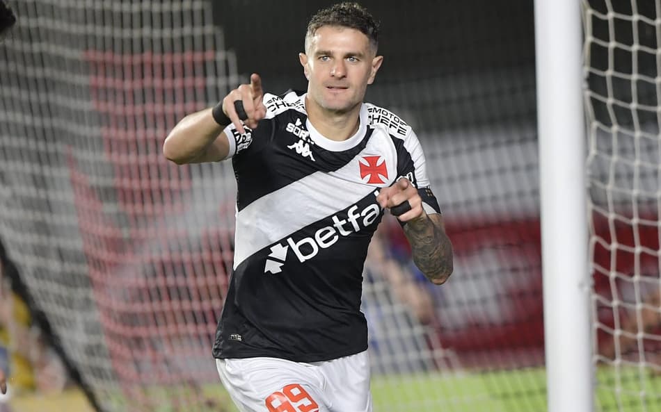 Vegetti Vasco Diniz