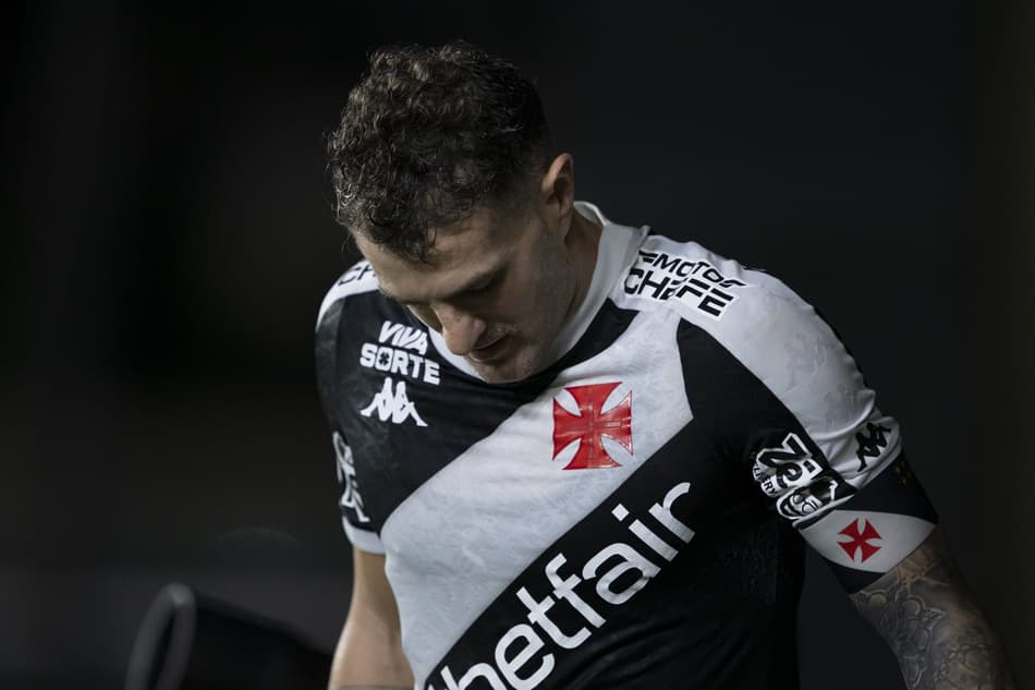 Times do G-12 do Brasileirão com mais goleadas sofridas no século XXI