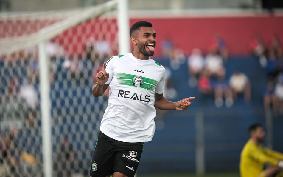 Vini Paulista Coritiba