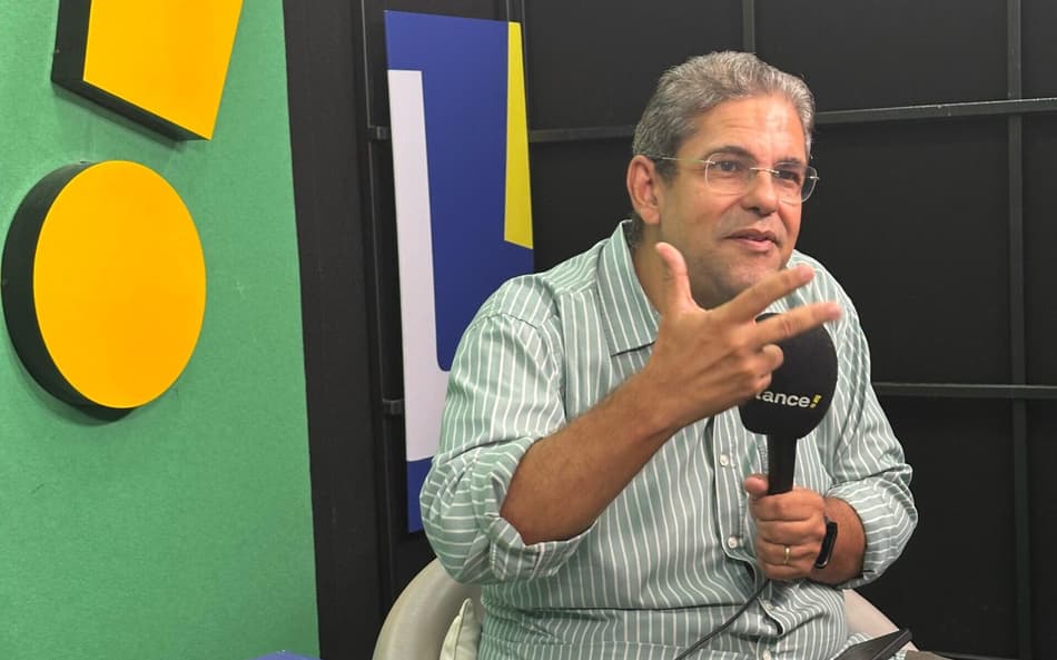 João Guilherme - FlamengoTV