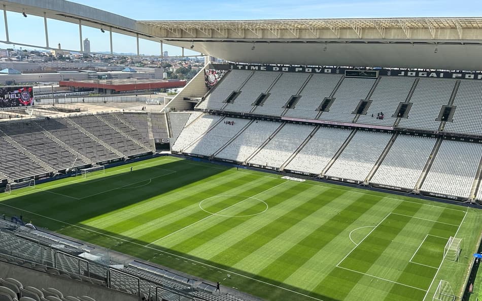 Neo Química Arena
