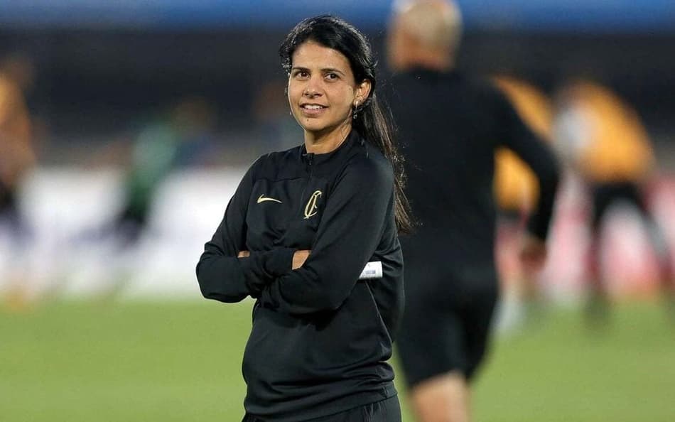 Ana Carolina Côrte