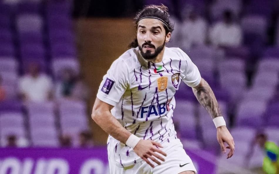 erikErik - Al-Ain