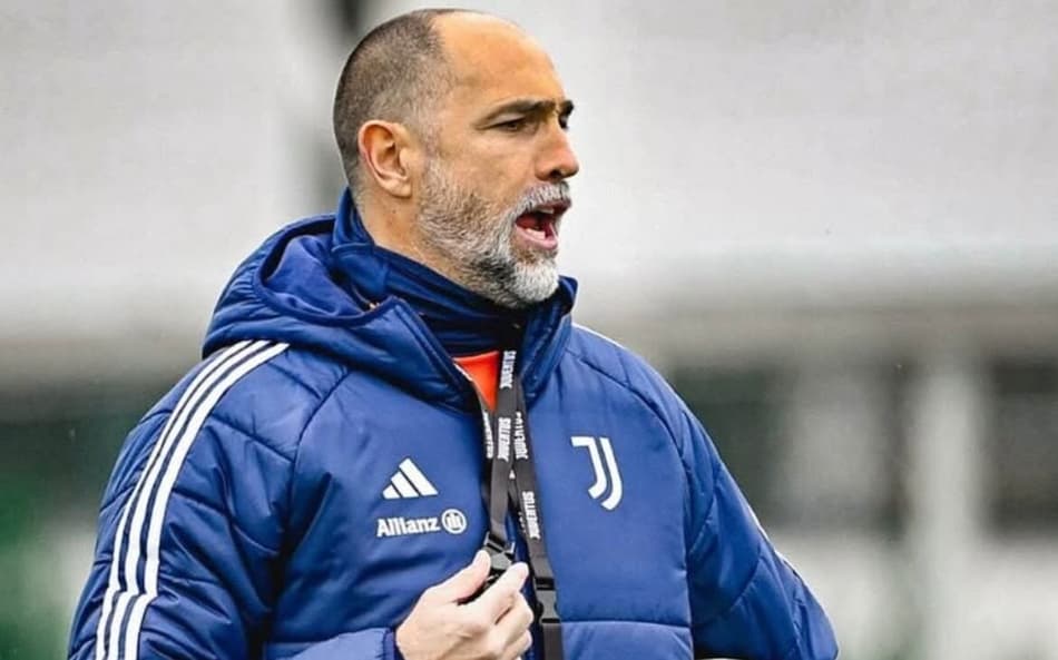 Igor Tudor - Juventus