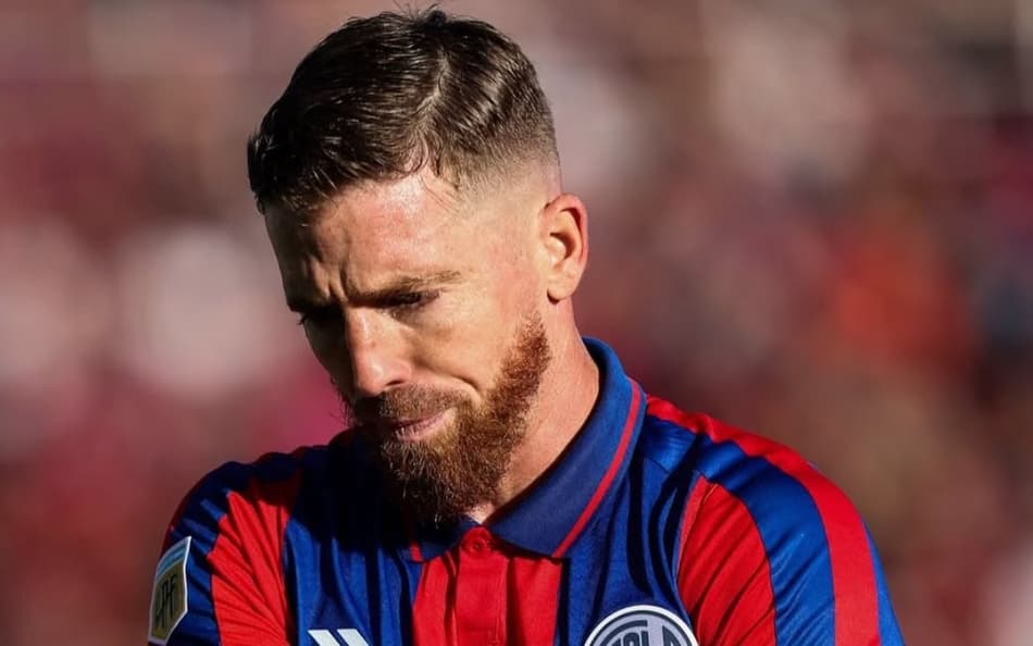 Iker Muniain - San Lorenzo