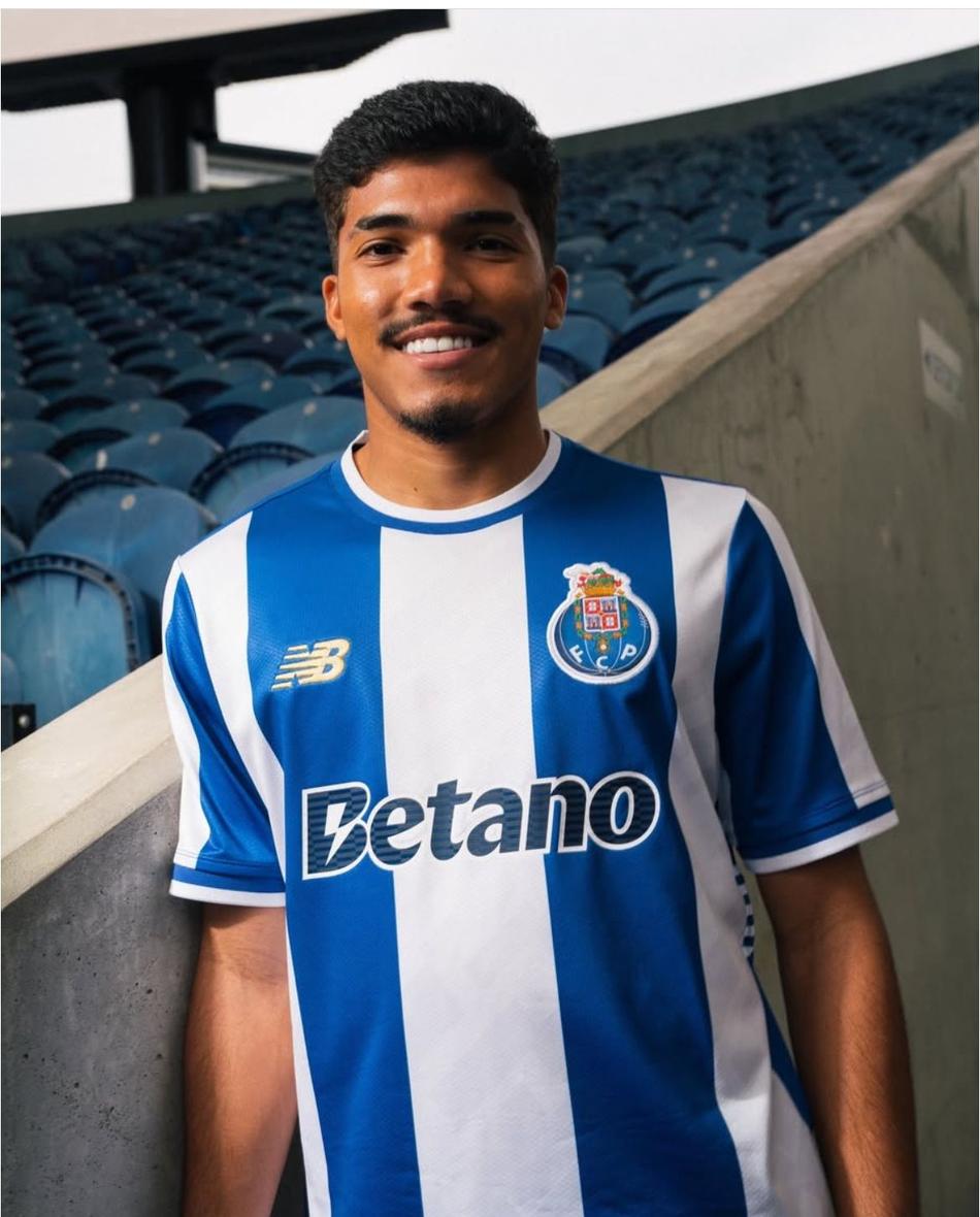 William Gomes - Porto FC