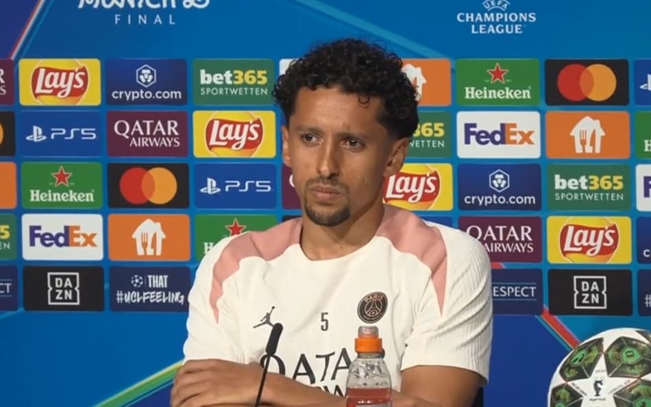 PSG e Inter medem forças coletivas na final da Champions League