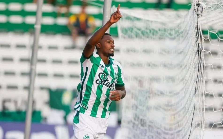 Abner - Juventude