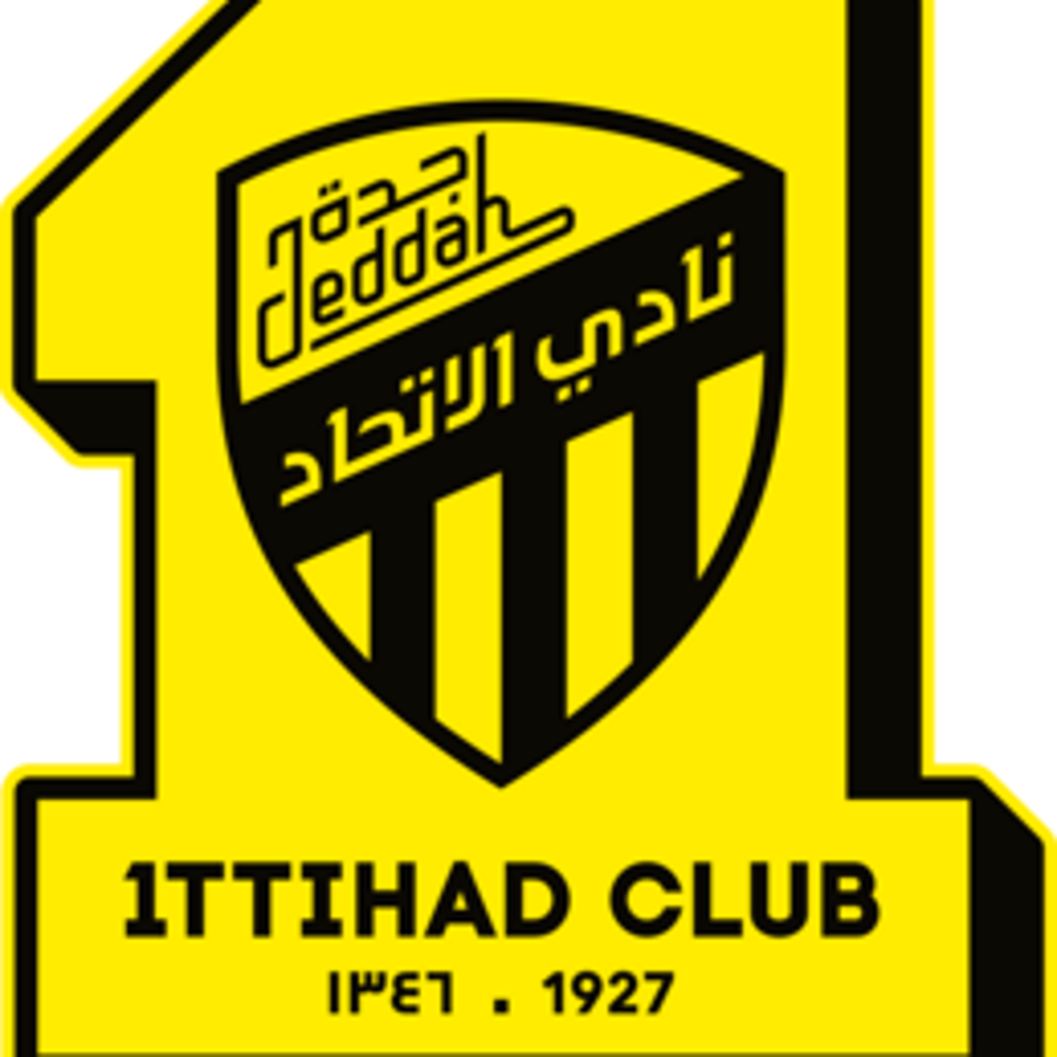 al ittihad escudo