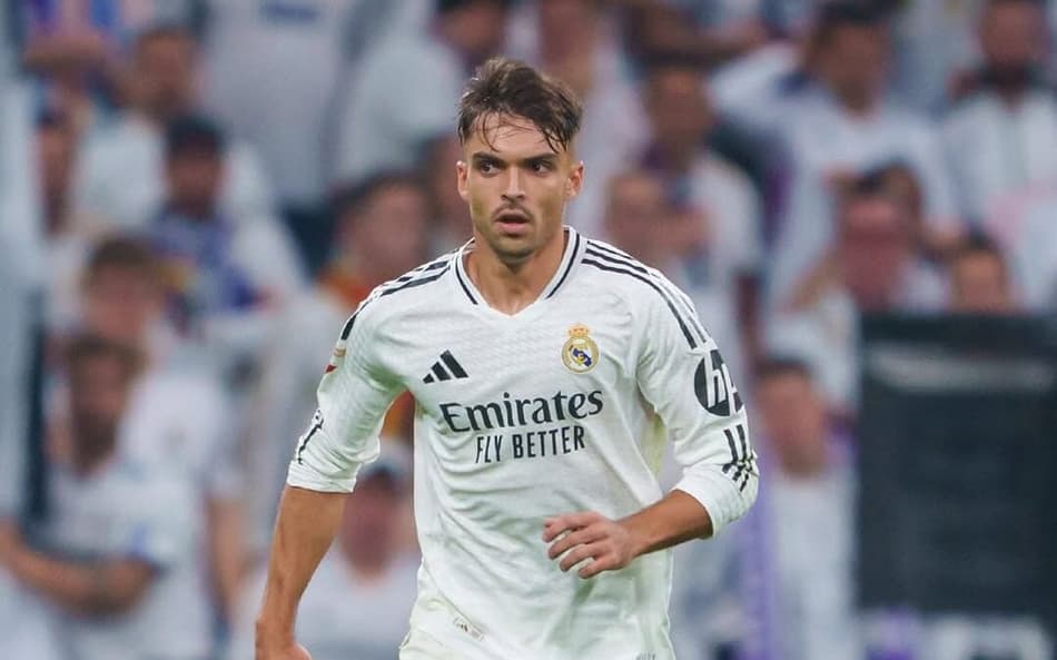 ansecio real madrid