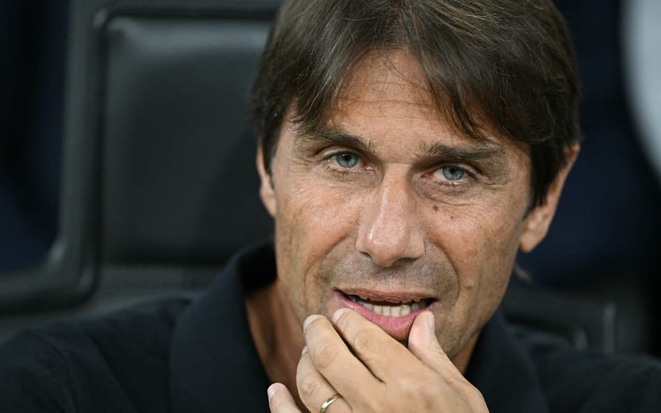 Antonio Conte - Napoli