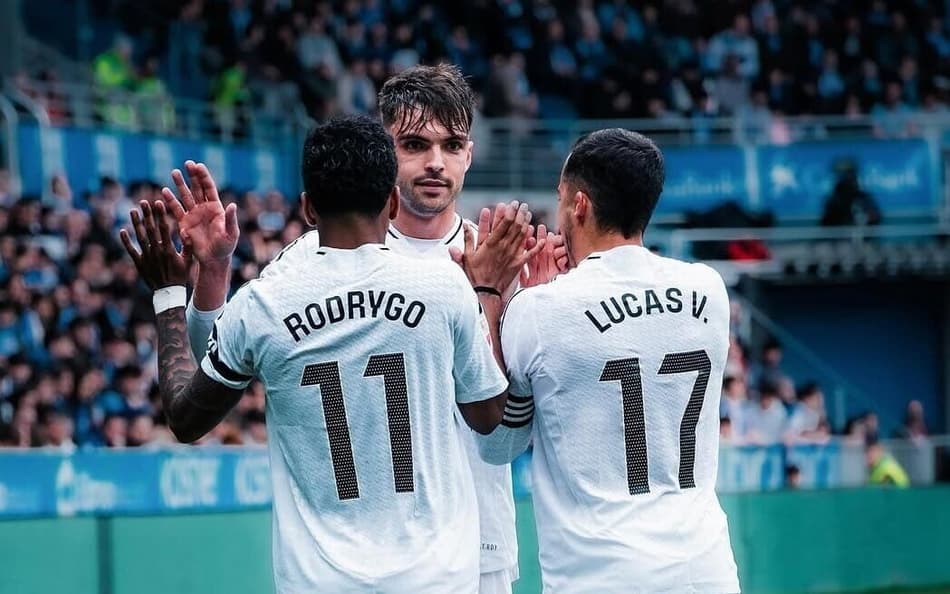Raúl Asencio - Real Madrid