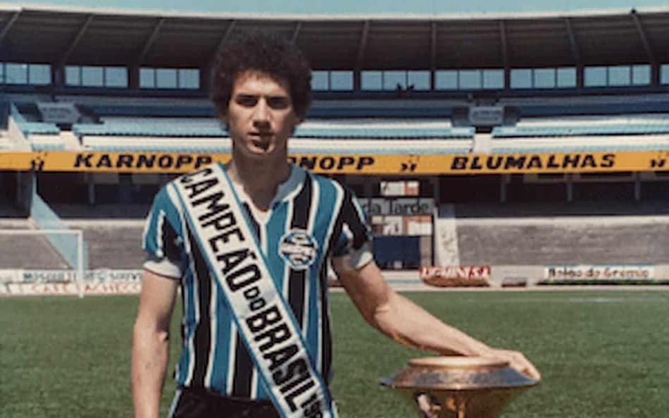 Baltazar (Grêmio)