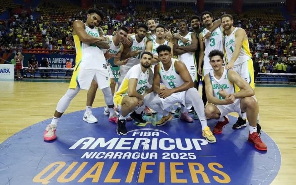 Primeira janela do Brasil nas Eliminatórias é em novembro