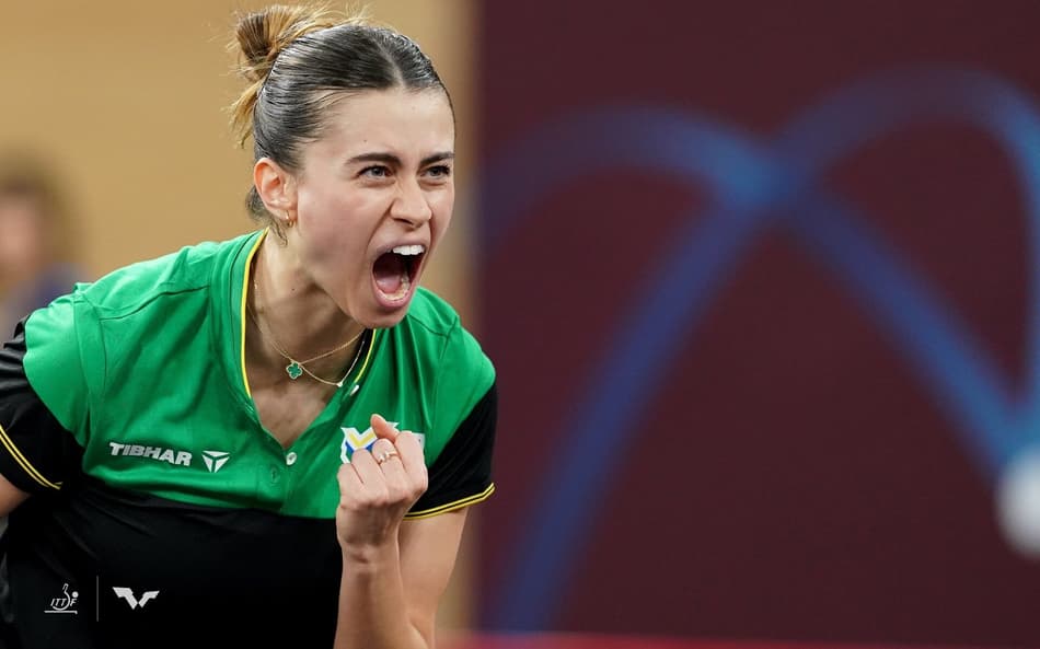 Bruna Takahashi quebrou escritas na temporada 2025