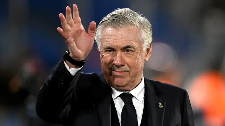 Ancelotti na Seleção! Veja outras seleções treinadas por estrangeiros
