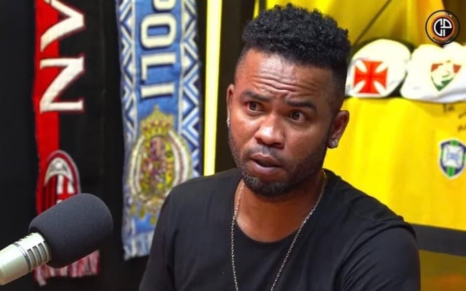 carlos alberto gabi
