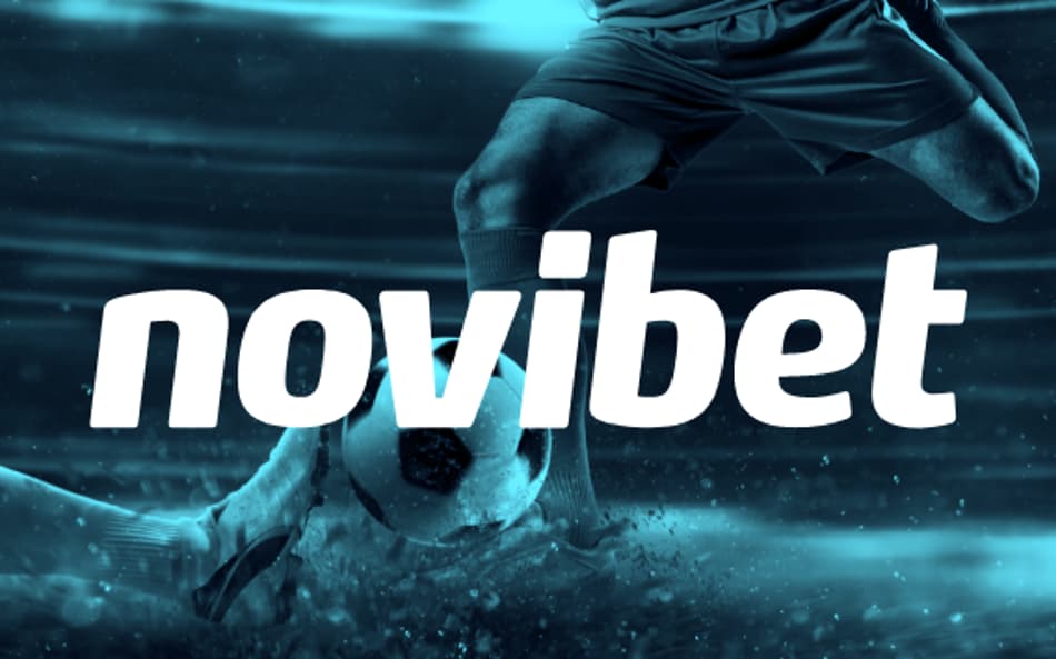 Código promocional Novibet 2025: use NOVILANCE