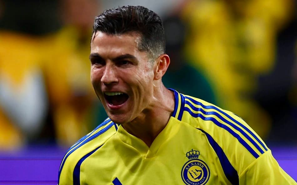 Cristiano Ronaldo - Champions Asiática