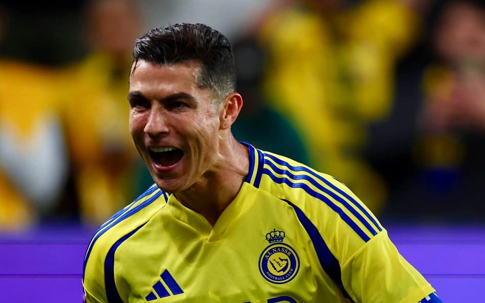 Cristiano Ronaldo - Champions Asiática