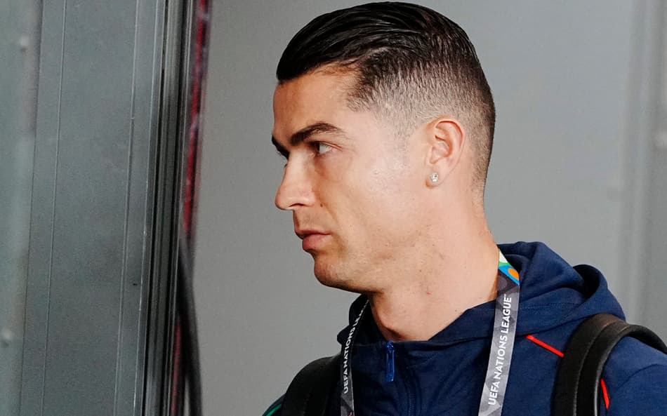 Cristiano Ronaldo vira alvo de protestos em Portugal