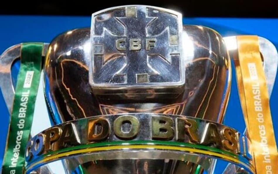 Taça Copa do Brasil