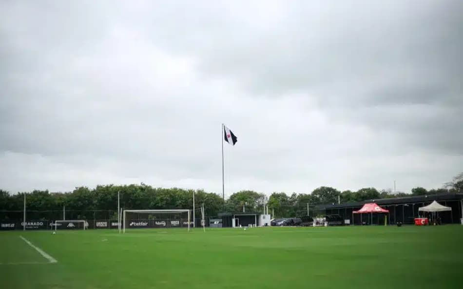 CT Moacyr Barbosa - Vasco