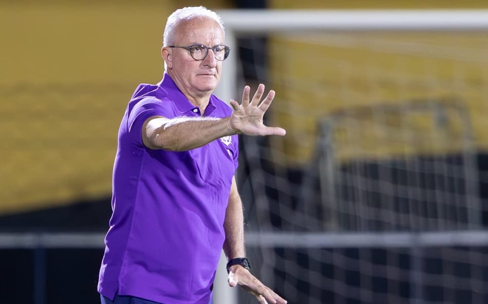 Dorival Júnior Corinthians
