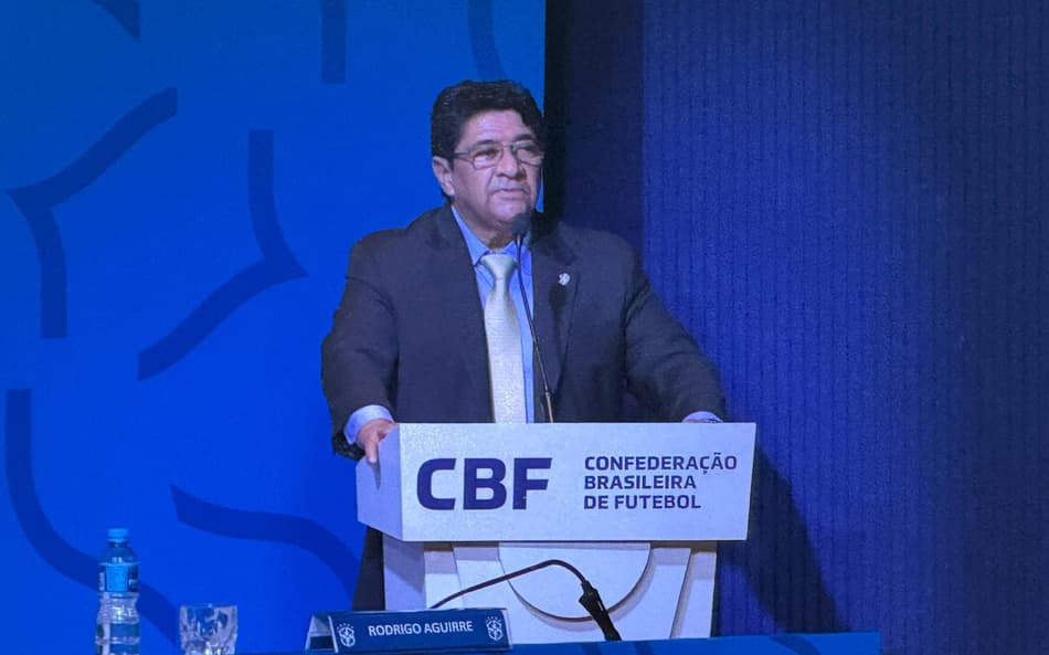 ednaldo rodrigues cbf