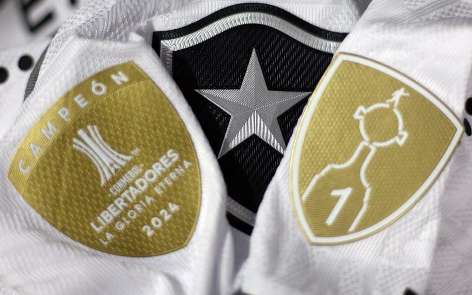 Escalação do Botafogo está definida