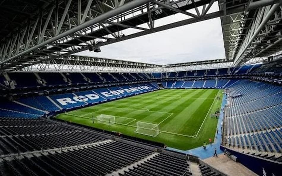 Espanyol x Barcelona