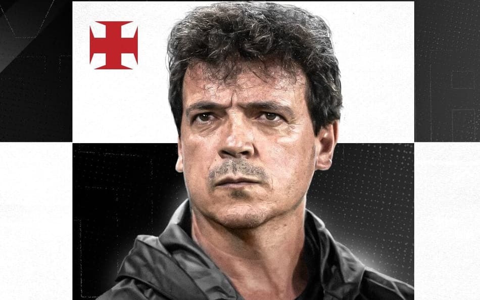 fernando diniz vasco