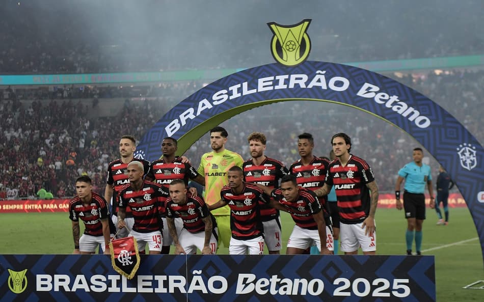 Flamengo Brasileirão