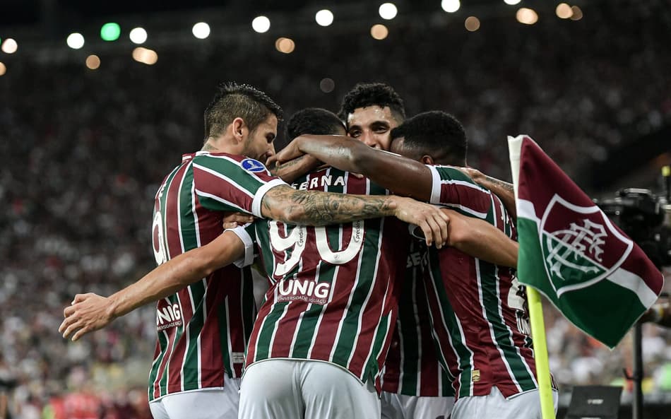 Fluminense Internacional