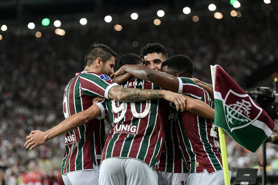 Fluminense Internacional