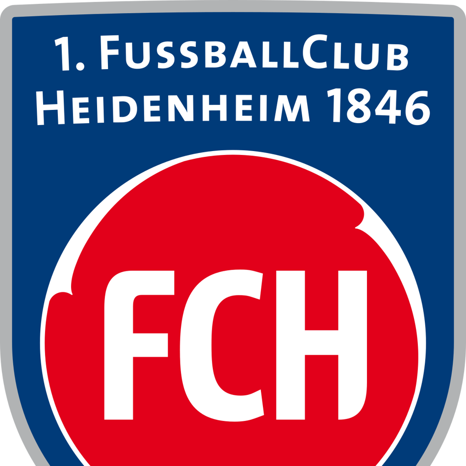 Heidenheim - Escudo