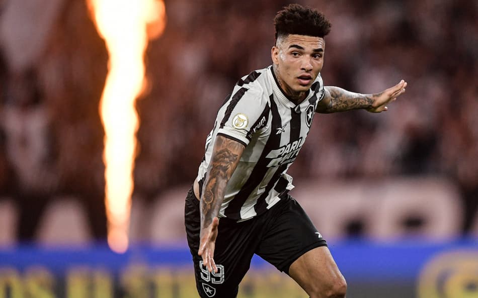 igorjesus_botafogo_brasileirão