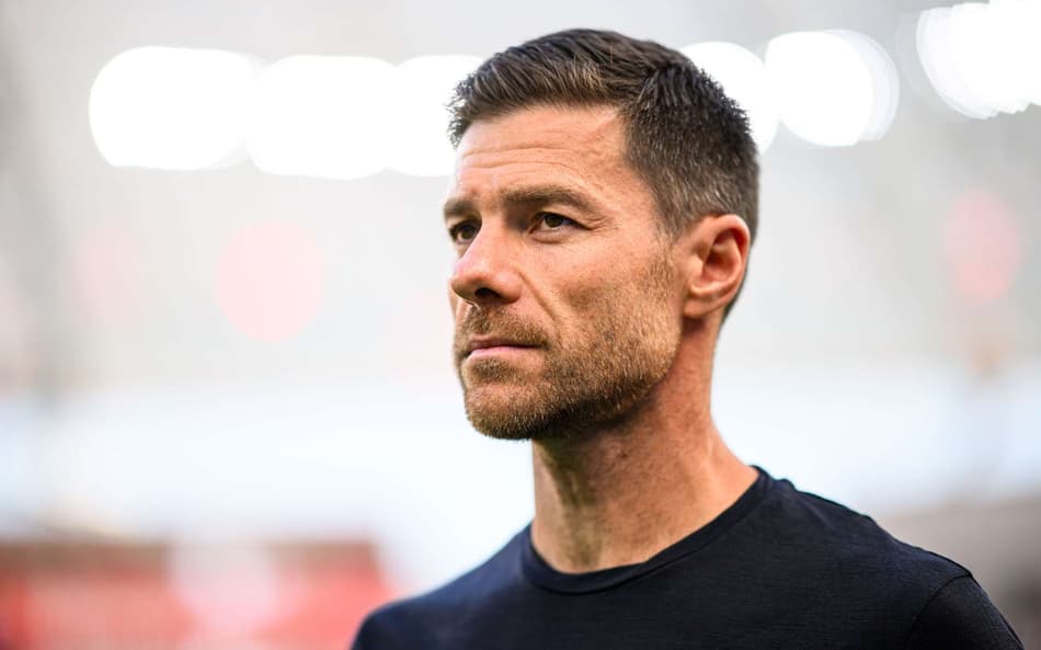 (Foto: Divulgação/Bayer Leverkusen)