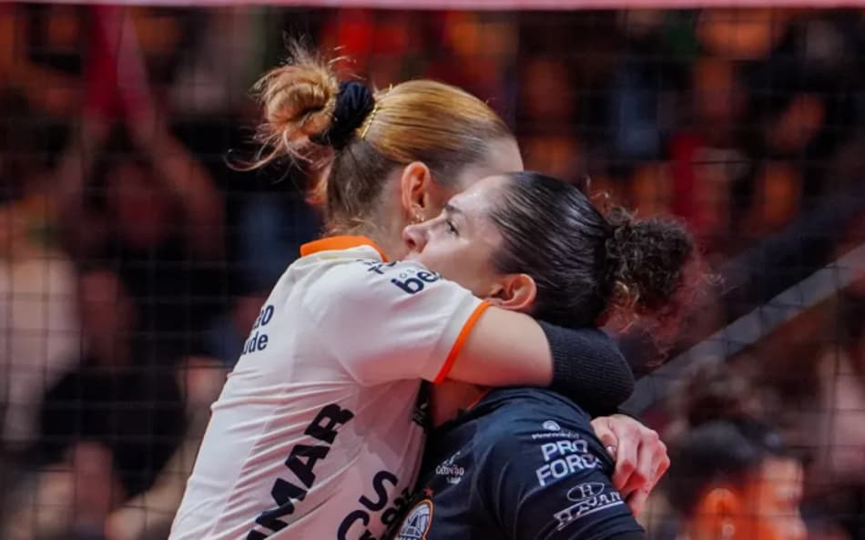 Quanto o Osasco faturou com o título da Superliga feminina?