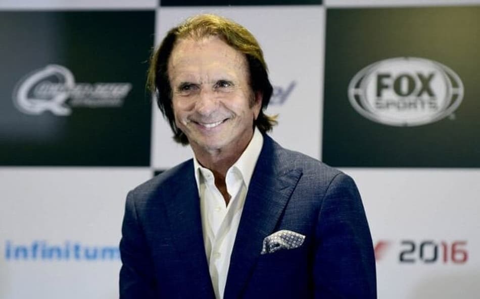 Emerson Fittipaldi foi o primeiro brasileiro campeão. Ele levou o título em 1972 e 1974