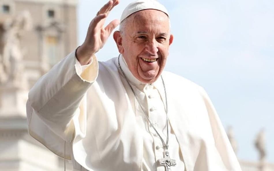 Papa Francisco