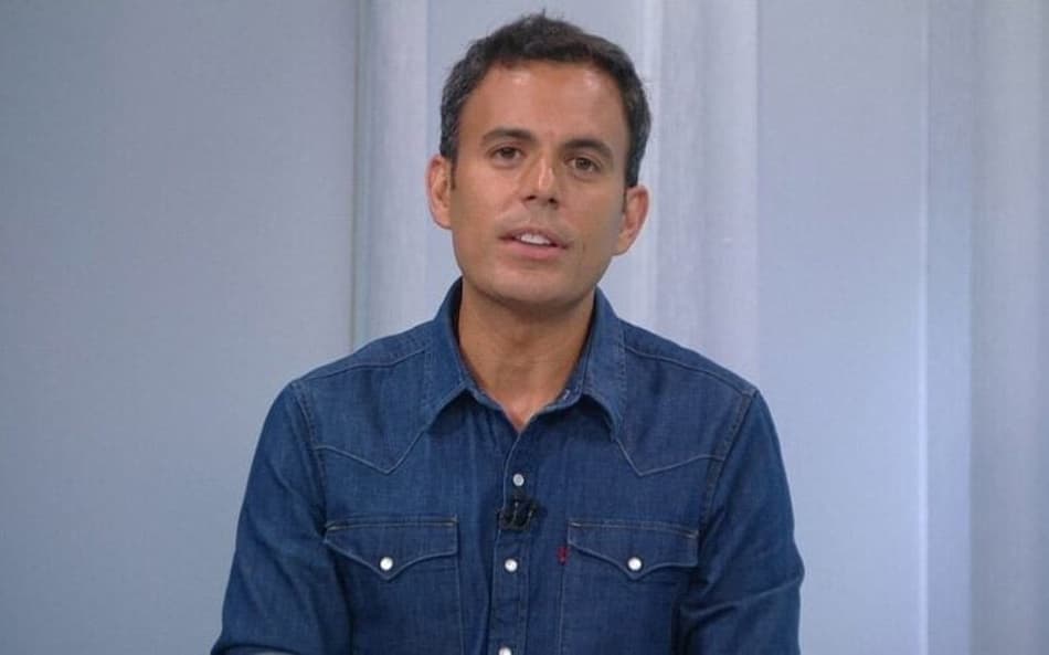 Tiago Maranhão