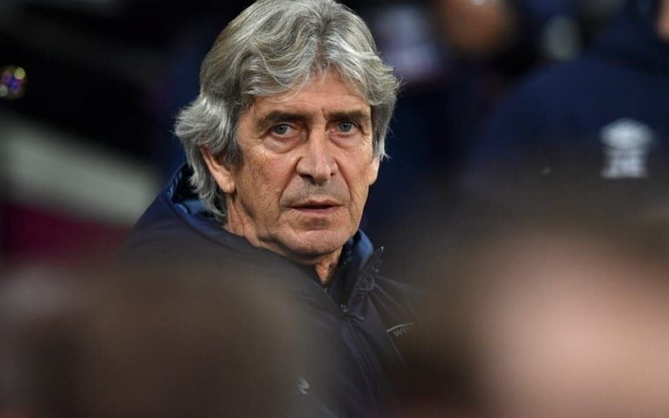 Manuel Pellegrini