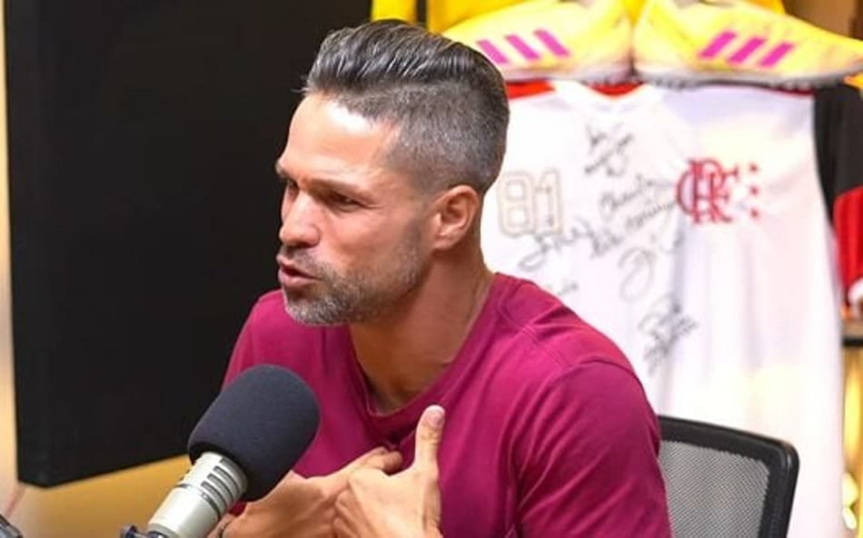 Diego Ribas