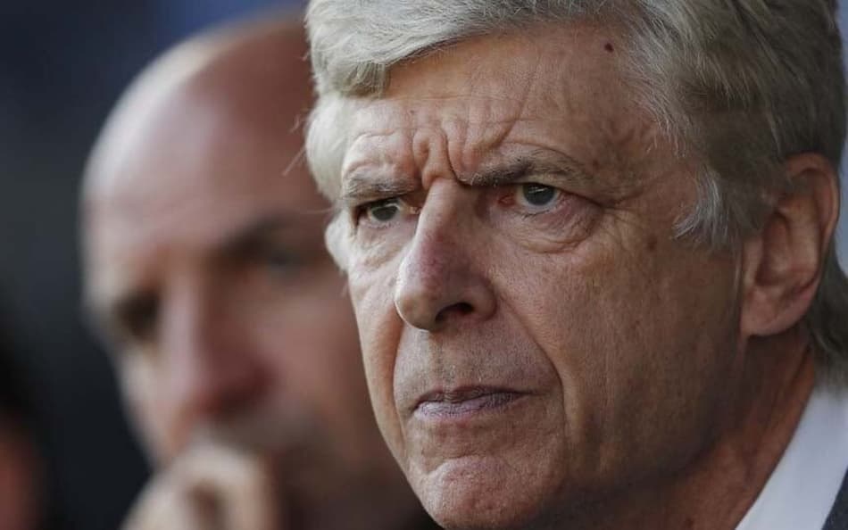 ARSENAL - A despedida de Àrsene Wenger não foi das melhores. O Arsenal pela segunda temporada consecutiva sequer conseguiu se classificar para a Champions League.