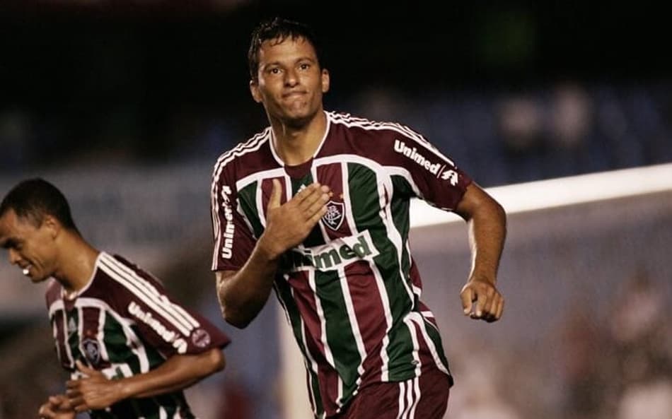 Washington Fluminense