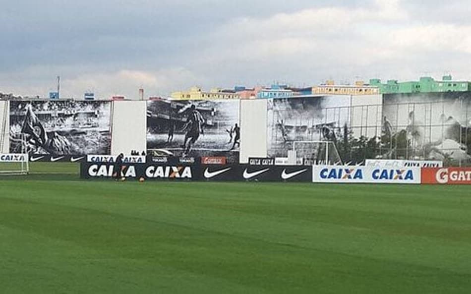 CT Joaquim Grava (Corinthians)