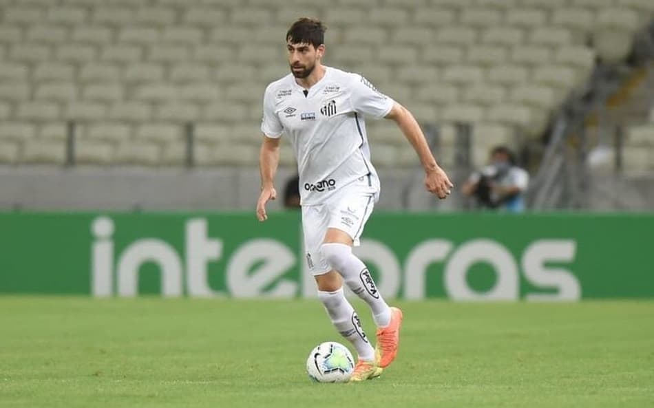 Luan Peres
