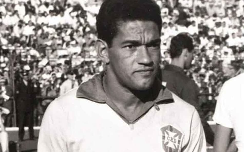 Garrincha - 1962