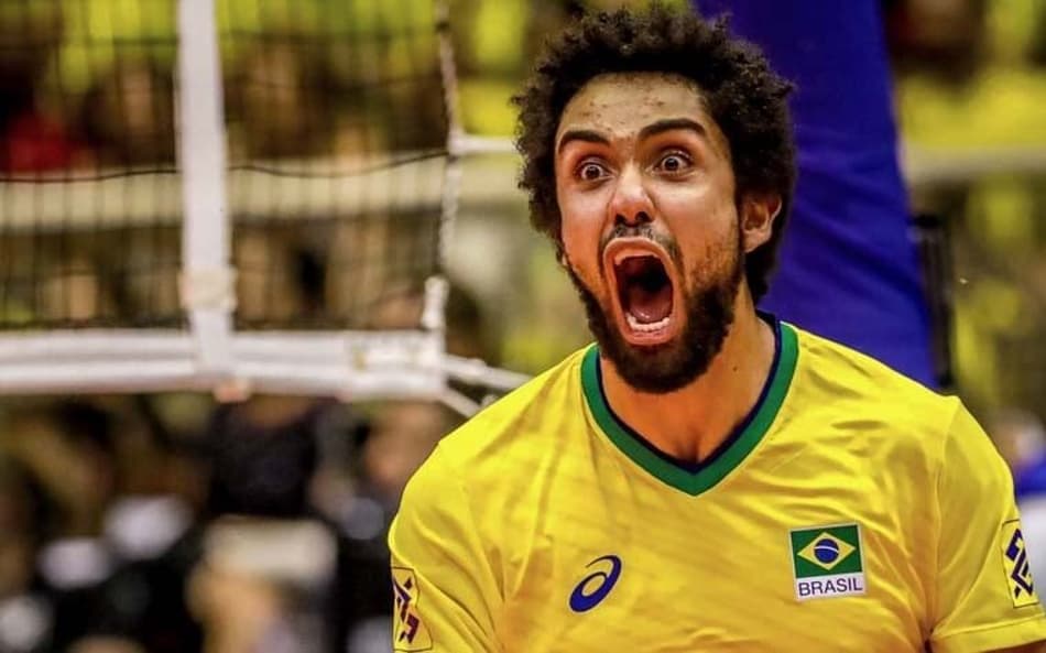 Cachopa é anunciado por clube italiano: ‘Meu sonho’